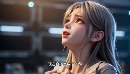 星际机修师(301集) 星际机修师(301集)短剧上热门