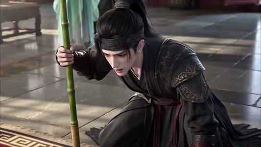 逍遥无敌九皇子：我靠晒太阳变强第三季（154集）在哪看