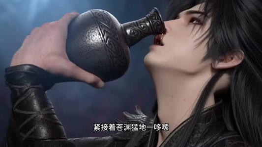 反派都被我养成了(134集) 反派都被我养成了(134集)火爆热门短剧