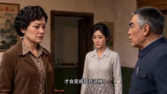 风起七野,我靠演技逆袭第一季(69集) 风起七野,我靠演技逆袭第一季(69集)好看到停不下来