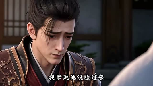 大唐:我是真没想当国舅爷啊第三季(233集) 大唐:我是真没想当国舅爷啊第三季(233集)短剧爆款推荐