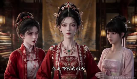 庶女轻松迷倒一众权贵(187集) 庶女轻松迷倒一众权贵(187集)短剧完整版免费