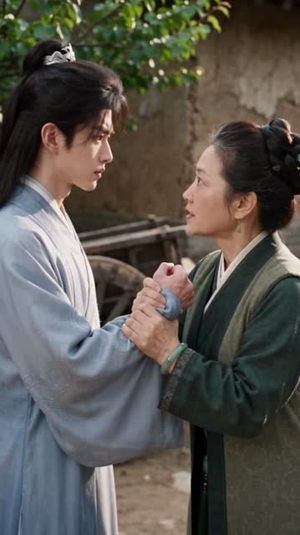 科举不易,九族文盲出了个读书人2(131集) 科举不易,九族文盲出了个读书人2(131集)热播短剧来袭