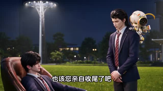 曝光神话班级,全班大佬藏不住了(206集) 曝光神话班级,全班大佬藏不住了(206集)穿越短剧推荐