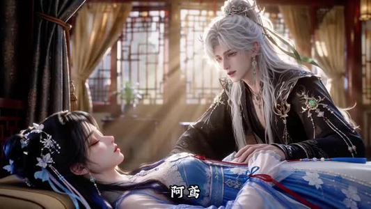 恶龙爱财夫君是条恶龙该怎么办(123集) 恶龙爱财夫君是条恶龙该怎么办(123集)最新热剧免费看