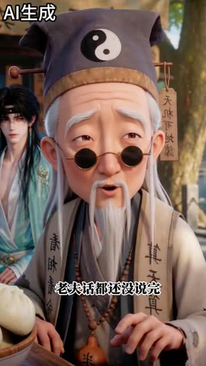 狐王大人，你家小青蛙又开始忽悠人了（96集）热播短剧来袭