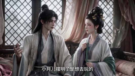 糟糕他有读心术(80集) 糟糕他有读心术(80集)去哪里看