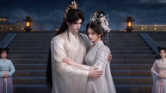 坤仪！第三季（260集）高清画质免费看