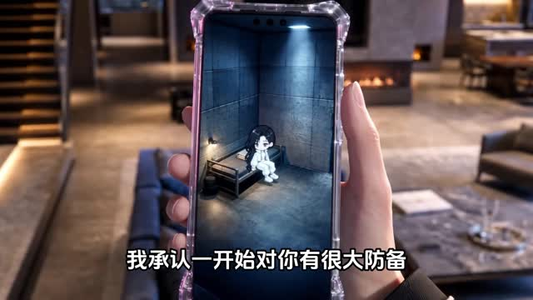 我在死亡游戏里养了个男人第三季（139集）一起追生活短剧
