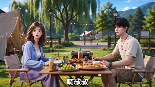 摆摊大王第二季(234集) 摆摊大王第二季(234集)全集一网打尽