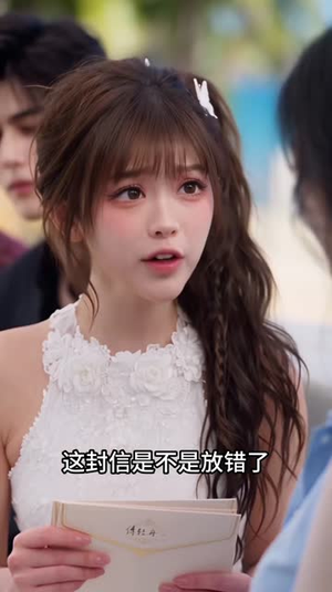 穿成炮灰女配,我和前任一起上恋综(61集) 穿成炮灰女配,我和前任一起上恋综(61集)抢先看热门短剧