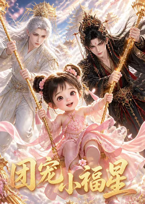 团宠小福星(60集) 团宠小福星(60集)精彩热门短剧