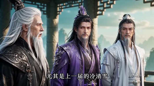 老六,我靠着无限读档成功活过了第一段剧情(207集) 老六,我靠着无限读档成功活过了第一段剧情(207集)追短剧太上头了