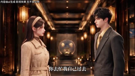 又婚又爱第一季(124集) 又婚又爱第一季(124集)短剧解说热门