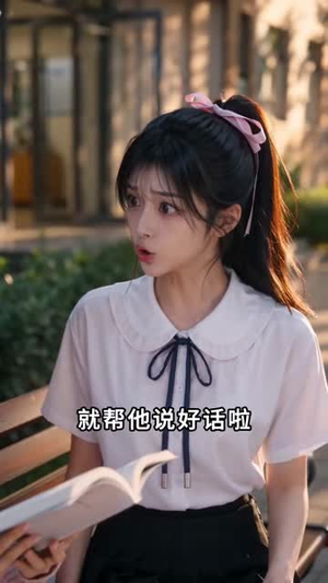 执笔予恋(42集) 执笔予恋(42集)短剧精彩不断