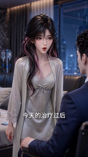 封太太乖一点第2季(104集) 封太太乖一点第2季(104集)精彩短剧分享