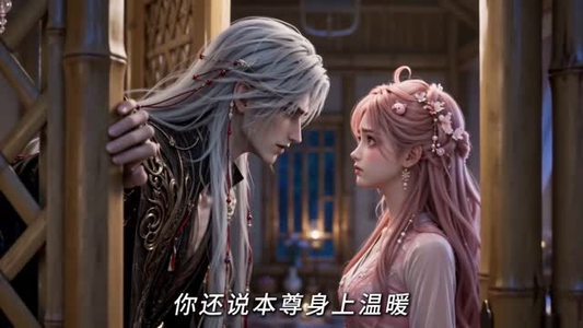 魔尊啊魔尊之魔尊大人恋爱脑第二季(118集) 魔尊啊魔尊之魔尊大人恋爱脑第二季(118集)这部短剧太好看