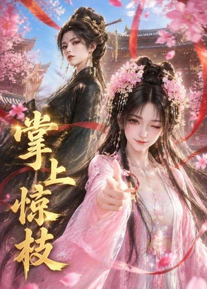 掌上惊枝(52集) 掌上惊枝(52集)短剧片段分享