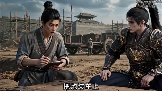 孤城照山河第二季(210集) 孤城照山河第二季(210集)最新热播短剧