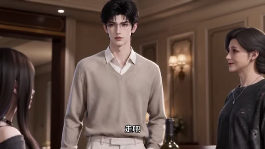 露水攻略(16集) 露水攻略(16集)超火热门短剧