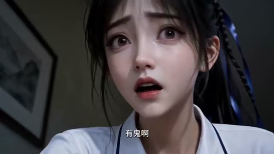 在座各位诡异都是垃圾第一季(67集) 在座各位诡异都是垃圾第一季(67集)短剧精彩推荐