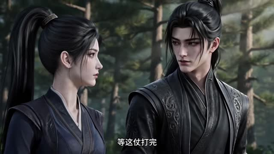 烬九州第十五季(176集) 烬九州第十五季(176集)解说文案