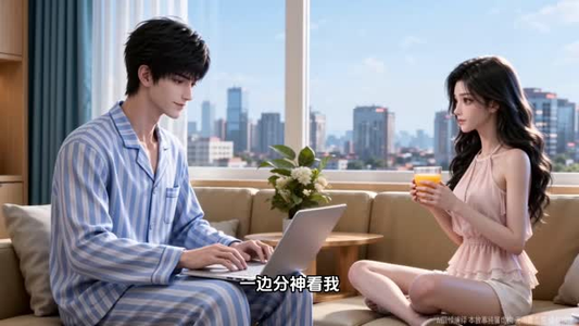 系统逼我虐男主,于是我和他对半分赃(42集) 系统逼我虐男主,于是我和他对半分赃(42集)迅雷网盘观看