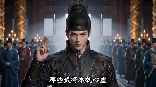 我就吐槽下,他们脑补疯了第一季(110集) 我就吐槽下,他们脑补疯了第一季(110集)免费短剧完整版