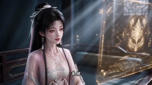 圣女枕星青云诡簿(176集) 圣女枕星青云诡簿(176集)这部短剧太好看