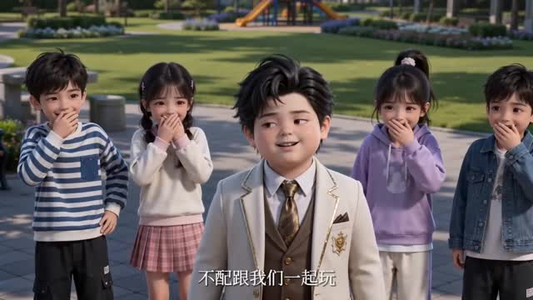 看不起保安,小铁拳来教你做人(67集) 看不起保安,小铁拳来教你做人(67集)古代短剧推荐