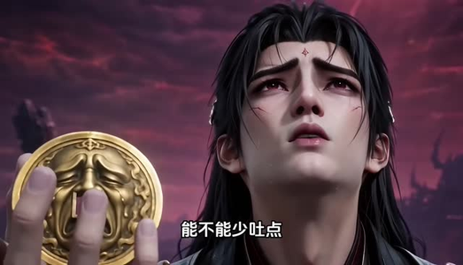 修仙:我的词条能开挂第六季(106集) 修仙:我的词条能开挂第六季(106集)看到大结局