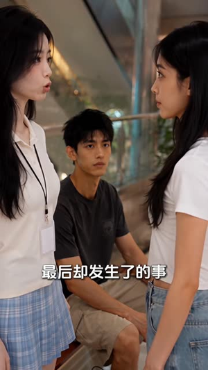 夏风捎来双向心动:再笨也要谈两次恋爱(111集) 夏风捎来双向心动:再笨也要谈两次恋爱(111集)热门短剧推广