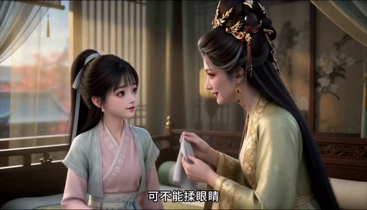 从丫鬟到贵女第二季(126集) 从丫鬟到贵女第二季(126集)免费观看完整版