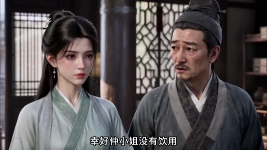 地府大佬穿成真千金,她巨沙雕第七季(157集) 地府大佬穿成真千金,她巨沙雕第七季(157集)免费看