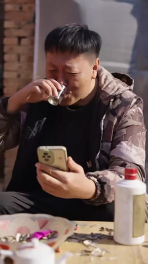 寻踪觅影：与你在谎言尽头（60集）全部免费看全集