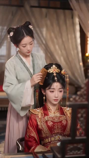听我心声后速抱四爷腿(103集) 听我心声后速抱四爷腿(103集)全集免费观看