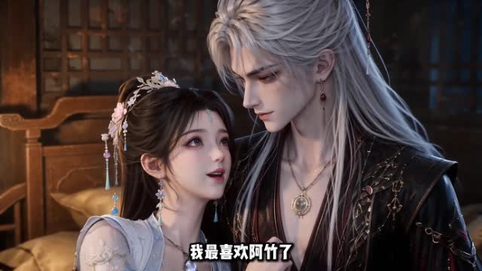 夫君是条恶龙该怎么办一定要爱下去(130集) 夫君是条恶龙该怎么办一定要爱下去(130集)超好看短剧推荐