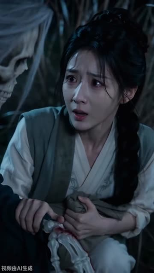 我的夫君是骷髅(55集) 我的夫君是骷髅(55集)短剧推荐更新中