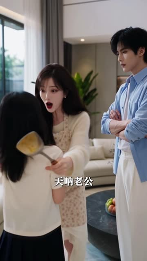 开局刷出BOSS级家庭(98集) 开局刷出BOSS级家庭(98集)最新上映的短剧