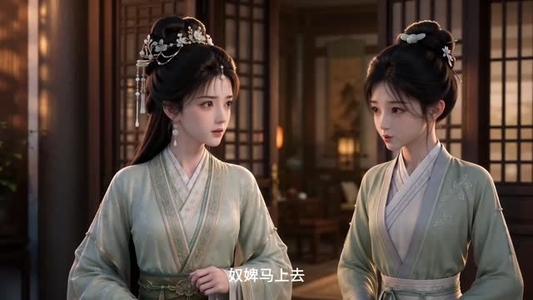 穿越之咸鱼妾室的日常第一季(150集) 穿越之咸鱼妾室的日常第一季(150集)口碑之选免费看