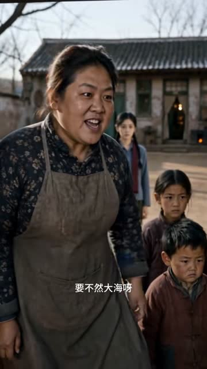 空间在手,搬空渣爹下乡做团宠(80集) 空间在手,搬空渣爹下乡做团宠(80集)精彩短剧来袭