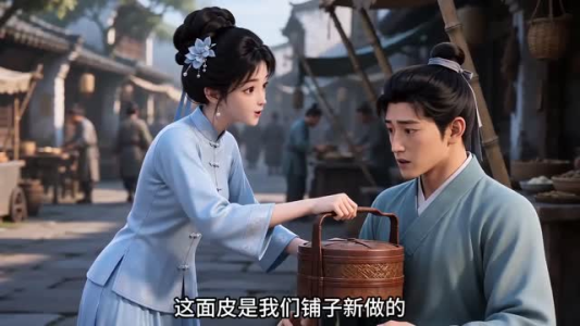 林家桑女的红火日子第三季(103集) 林家桑女的红火日子第三季(103集)高分推荐免费看