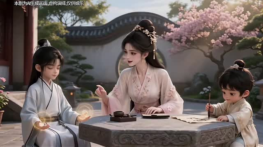 深宫锁狐:陛下您的皇儿是妖(100集) 深宫锁狐:陛下您的皇儿是妖(100集)短剧看全集