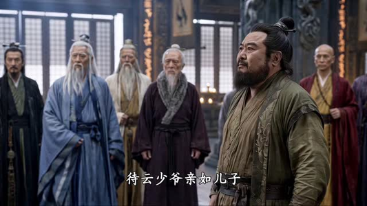 瞎子剑圣第五季,山海藏墟,无眼窥天(106集) 瞎子剑圣第五季,山海藏墟,无眼窥天(106集)1-102集