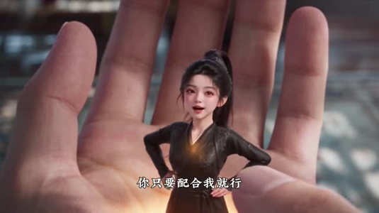 亲热需谨慎,老婆会变小(52集) 亲热需谨慎,老婆会变小(52集)短剧后续更精彩
