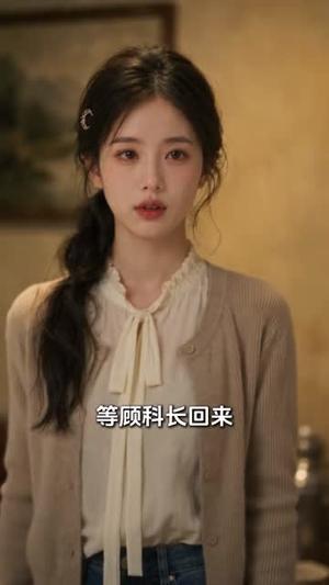 冷面丈夫宠成宝:八零喜事多第一季(113集) 冷面丈夫宠成宝:八零喜事多第一季(113集)热门短剧推荐