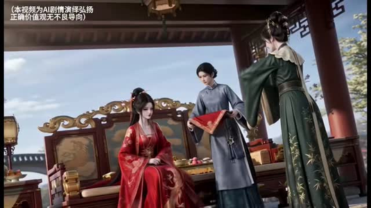 皇后觉醒，后宫都慌了第一季（145集）哪个网站可以看