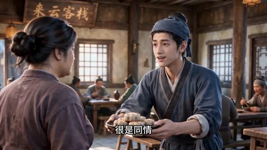 铁掌农妇,扇出闪亮人生(118集) 铁掌农妇,扇出闪亮人生(118集)好看短剧又来了