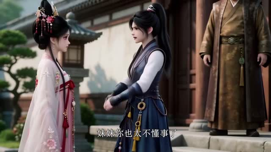 乱世:绑定家人触发百倍返还(100集) 乱世:绑定家人触发百倍返还(100集)热播短剧来袭