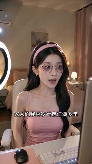 直播整活,榜一大哥全懵了(60集) 直播整活,榜一大哥全懵了(60集)零花钱看整部剧